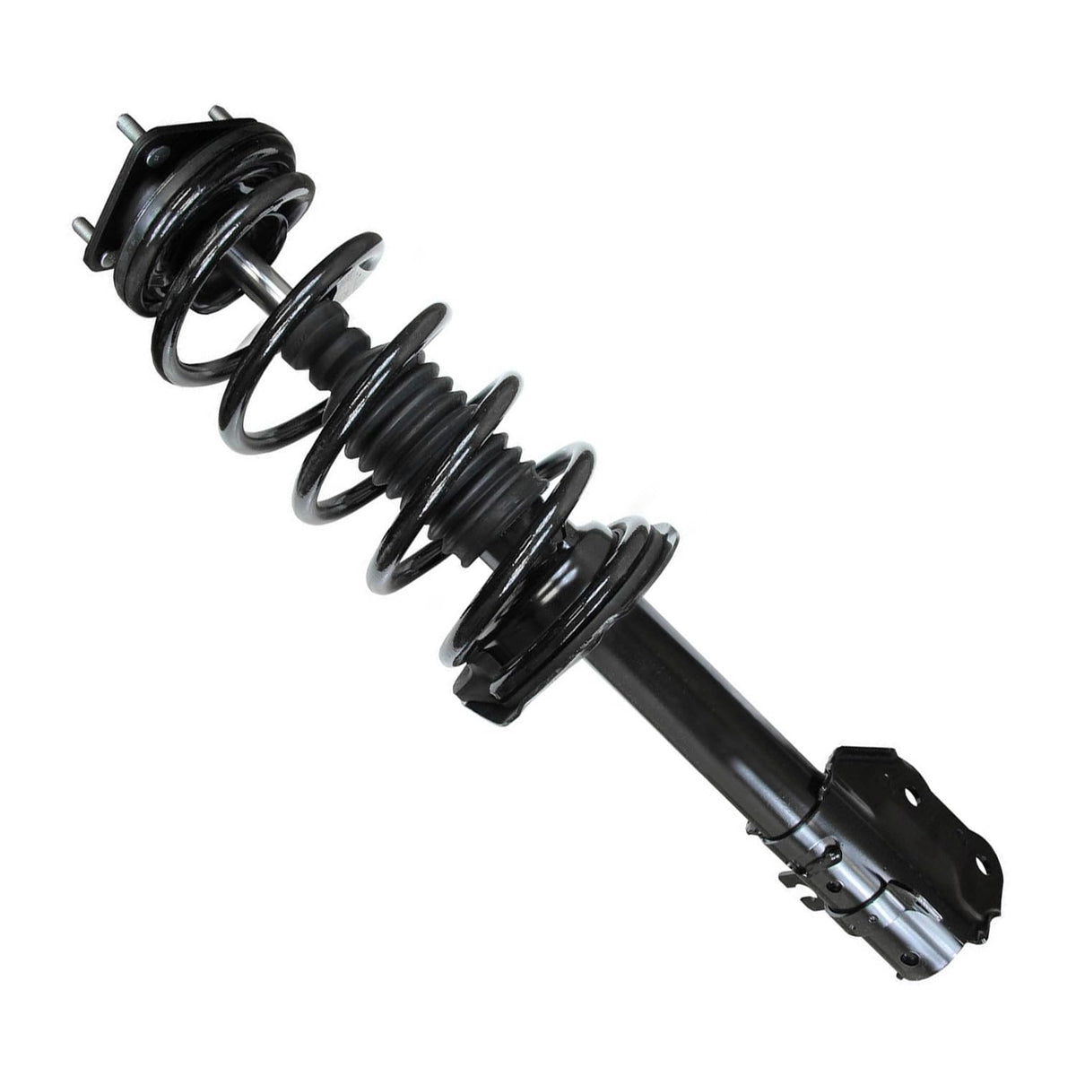 Detroit Axle - Front Right Strut for 2007-2015 Mazda CX-9