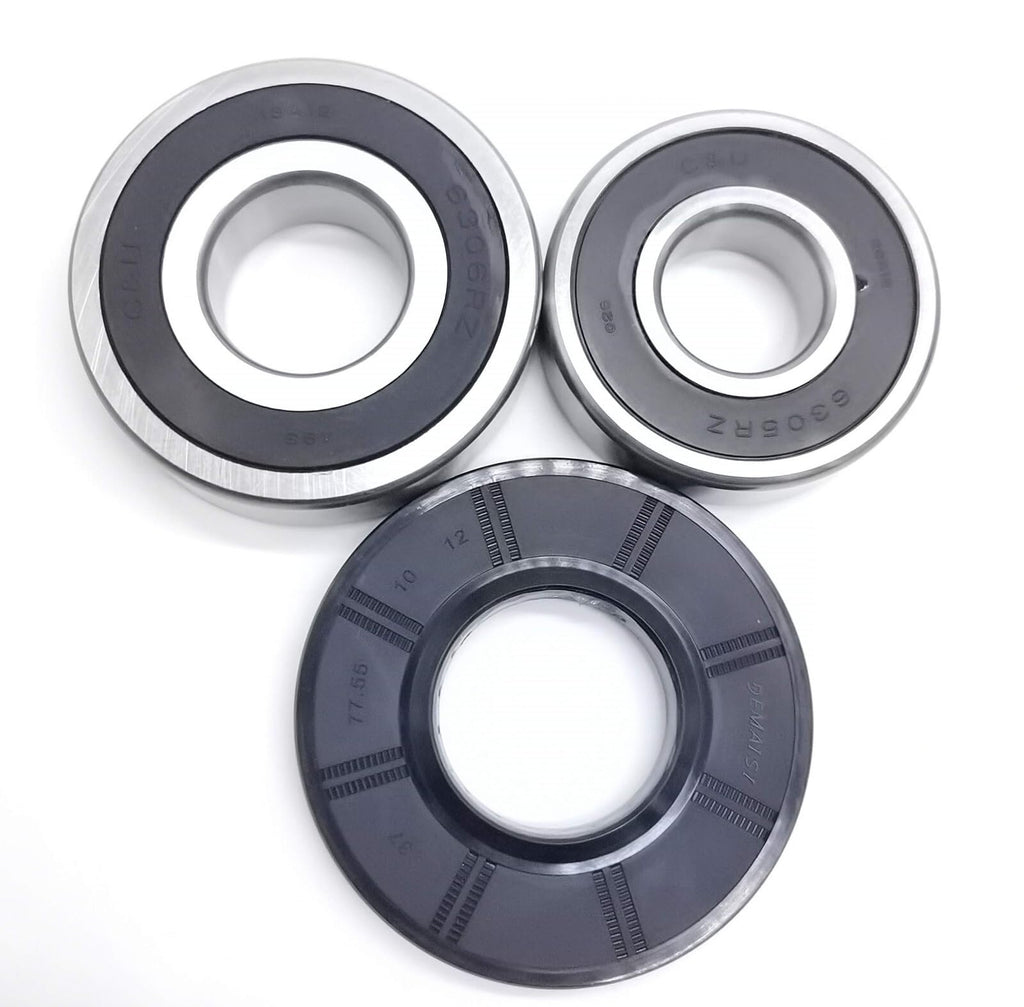 DC97-16151A: Rear Tub Bearing Kit Replacement for Samsung Washer