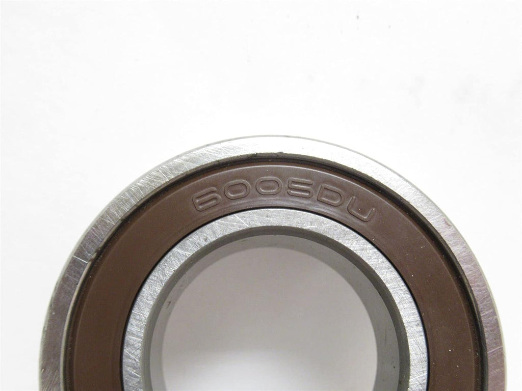 6005DU NSK New Single Row Ball Bearing