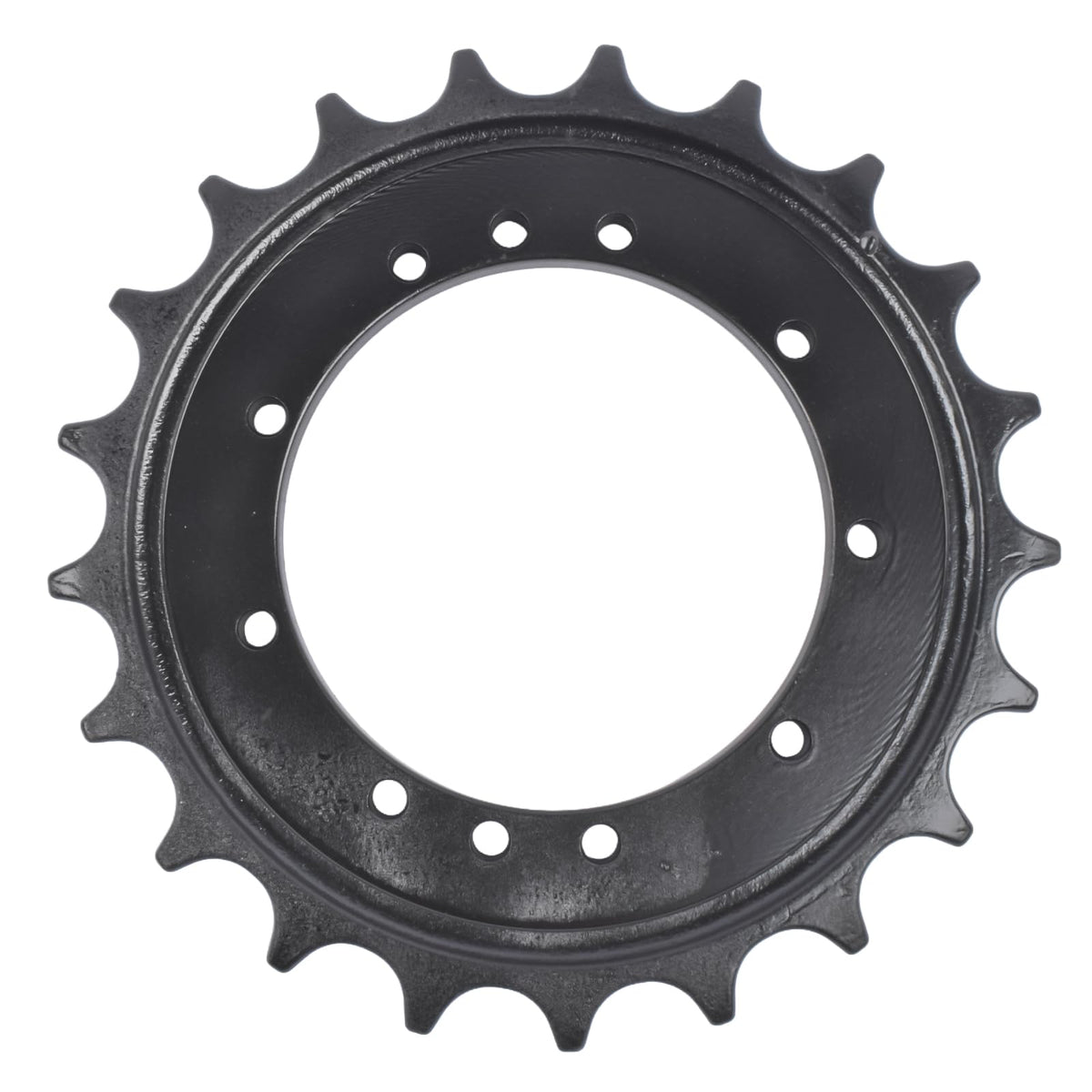 Sprocket for Bobcat E25 E27 E34 E26 E32 E32I E35 E35I E35Z E27Z