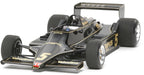 300020060 Lotus Type 79 1978 Car Model Kit 1:20, Medium