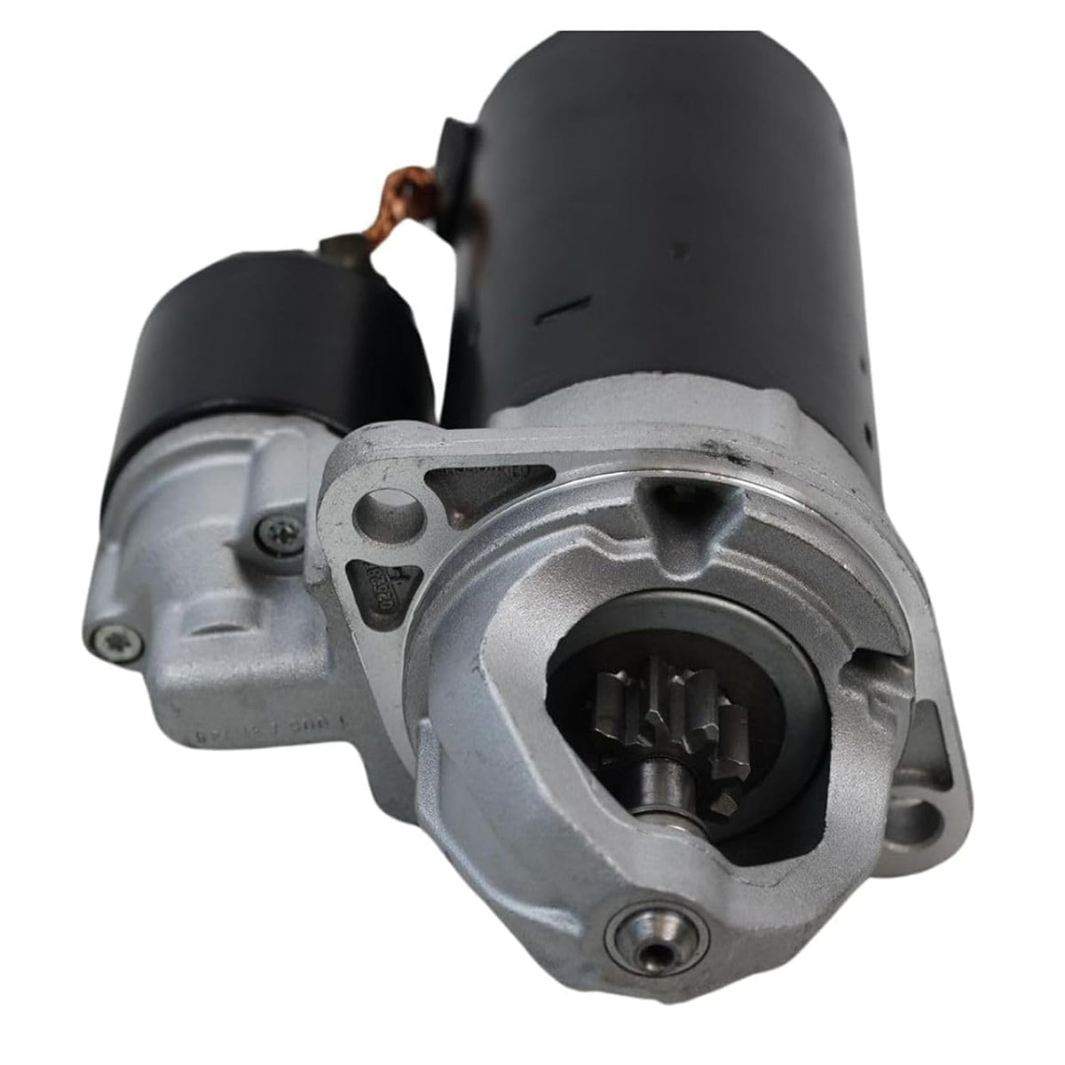 12V 9T 2.2KW Starter Motor RE508922 RE540304 for John Deere