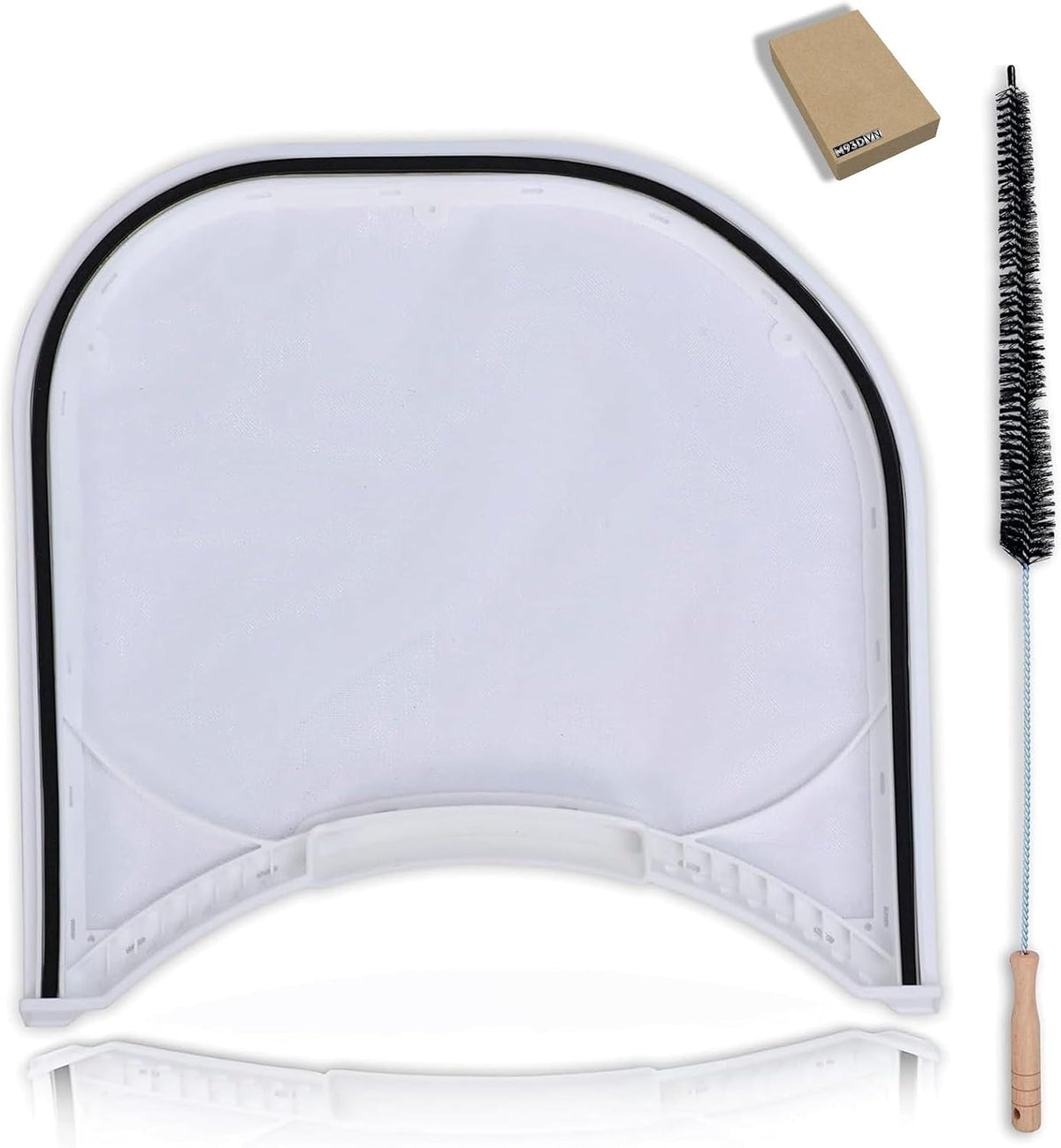 DLG2526W DLE2101W DLE0442WDLE2050W Dryer Lint Filter For Samsung