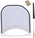 DLE2350R DLE2350W DLE2512W DELE524W Dryer Lint Filter For Samsung