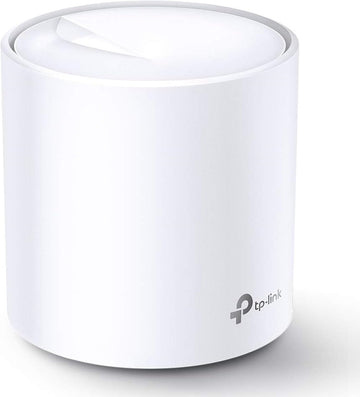 Wi-Fi Routers & Mesh