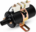 12V Ignition Distributor Coil Fit for John Deere 3020 60 70 AT14385 AT15611