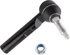 BOXI 2pcs Front Outer Tie Rod Ends Driver and Passenger Side for Chrysler Pacifica 2004 2005 2006 2007 2008 / Town & Country 2005 2006 2007 / for Dodge Caravan/Grand Caravan 2005 2006 2007 | ES3614
