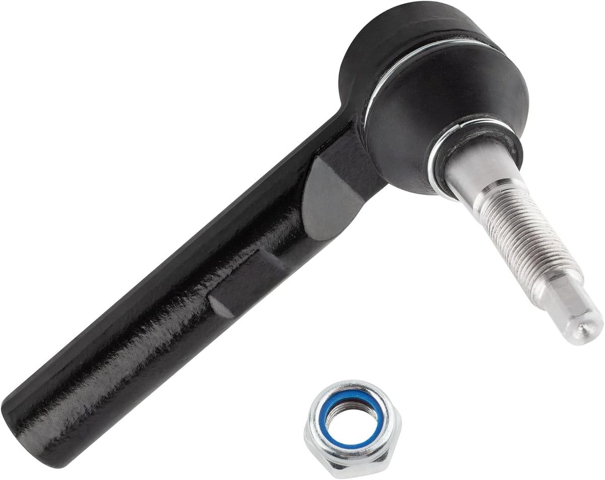 BOXI 2pcs Front Outer Tie Rod Ends Driver and Passenger Side for Chrysler Pacifica 2004 2005 2006 2007 2008 / Town & Country 2005 2006 2007 / for Dodge Caravan/Grand Caravan 2005 2006 2007 | ES3614