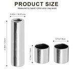 Pivot Idler Deck Bushing, Replacement for Exmark Toro 1-603384 1-513034