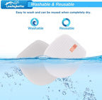 Filter Replacement for Shark Rocket Pet Pro IX140 IX141 IX142