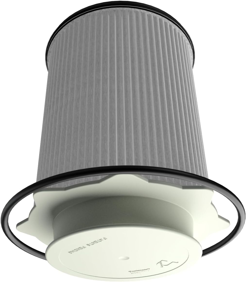 Mopar Fuel Filter Set (68157291AA) (68436631AA)