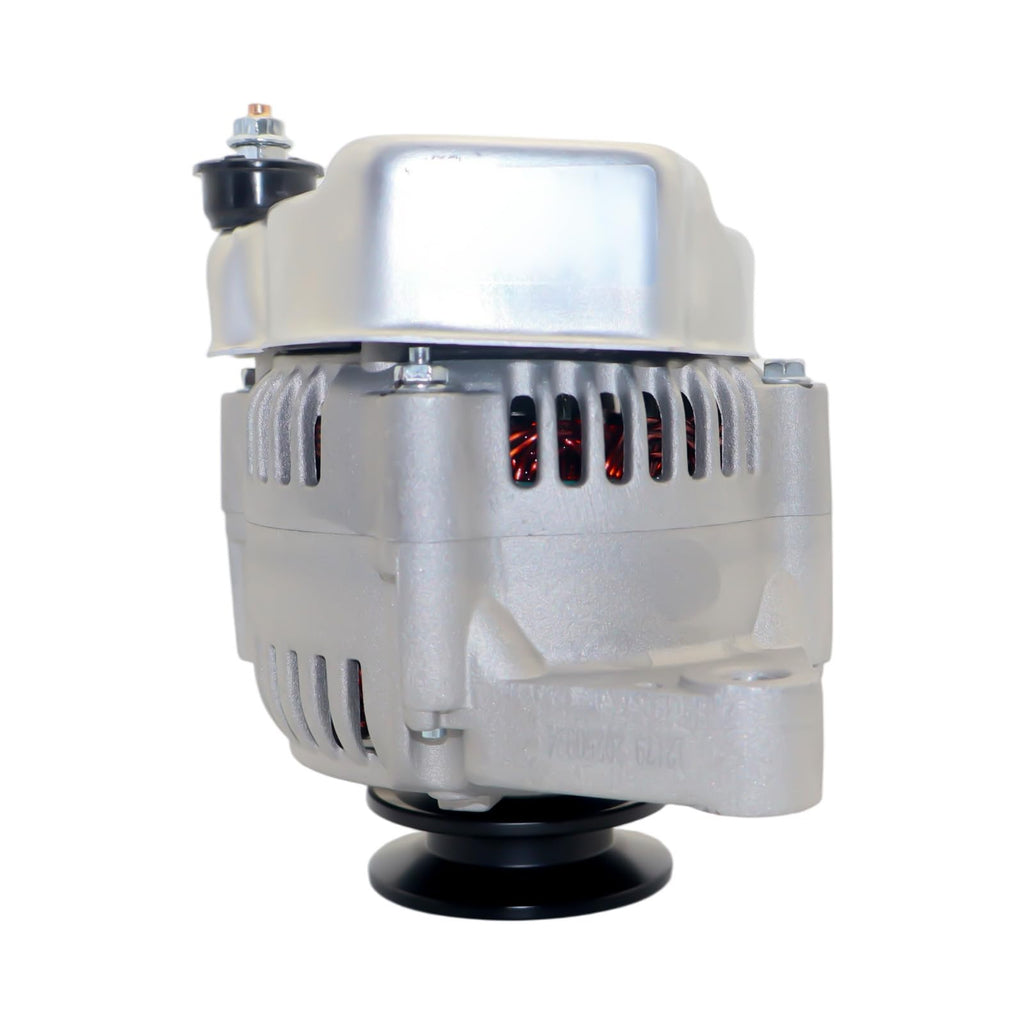SXCCGMGQ 12V 40A Alternator 111048 Fits for Kubota KX121-2 KX161-2 Excavators for V2203BH Engine