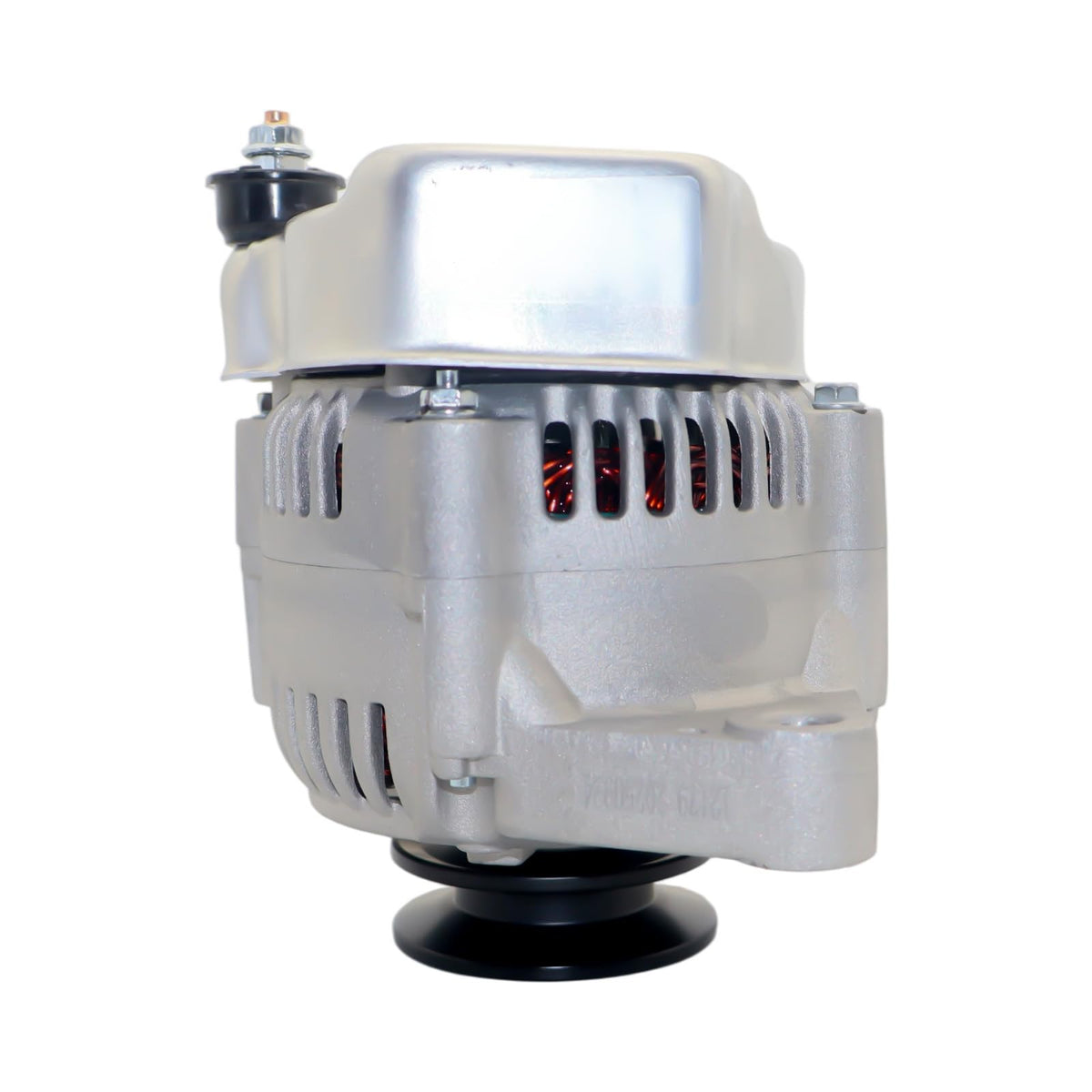 SXCCGMGQ 12V 40A Alternator 111048 Fits for Kubota KX121-2 KX161-2 Excavators for V2203BH Engine