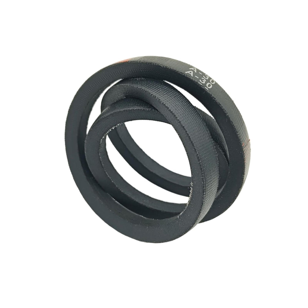 CPACAI A26 Classic Wrapped Rubber V-Belt