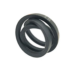 CPACAI A26 Classic Wrapped Rubber V-Belt