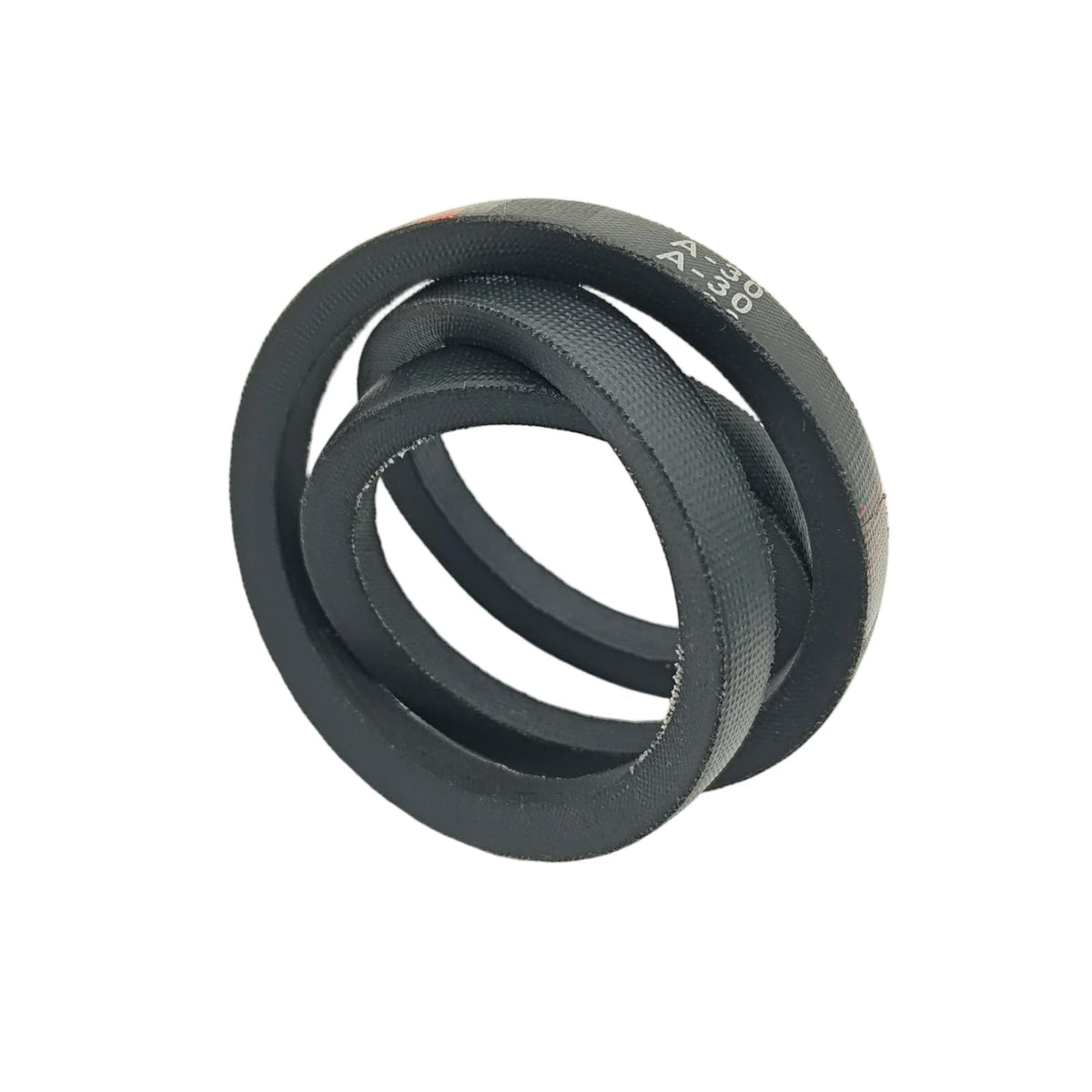 CPACAI A26 Classic Wrapped Rubber V-Belt