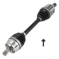 SCITOO Front Left CV Axle Assembly For Volvo XC40 2.0L 2019-2021