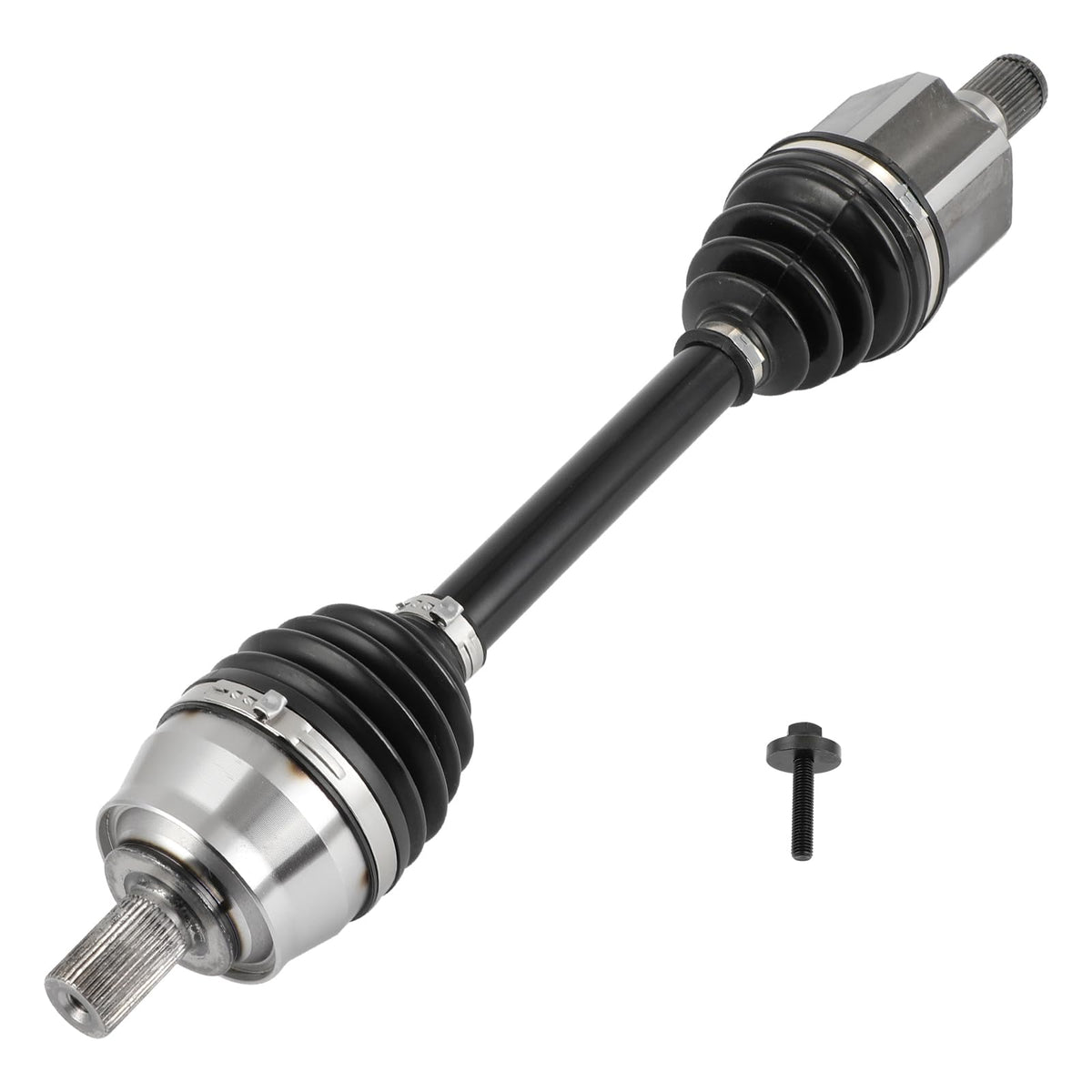 SCITOO Front Left CV Axle Assembly For Volvo XC40 2.0L 2019-2021