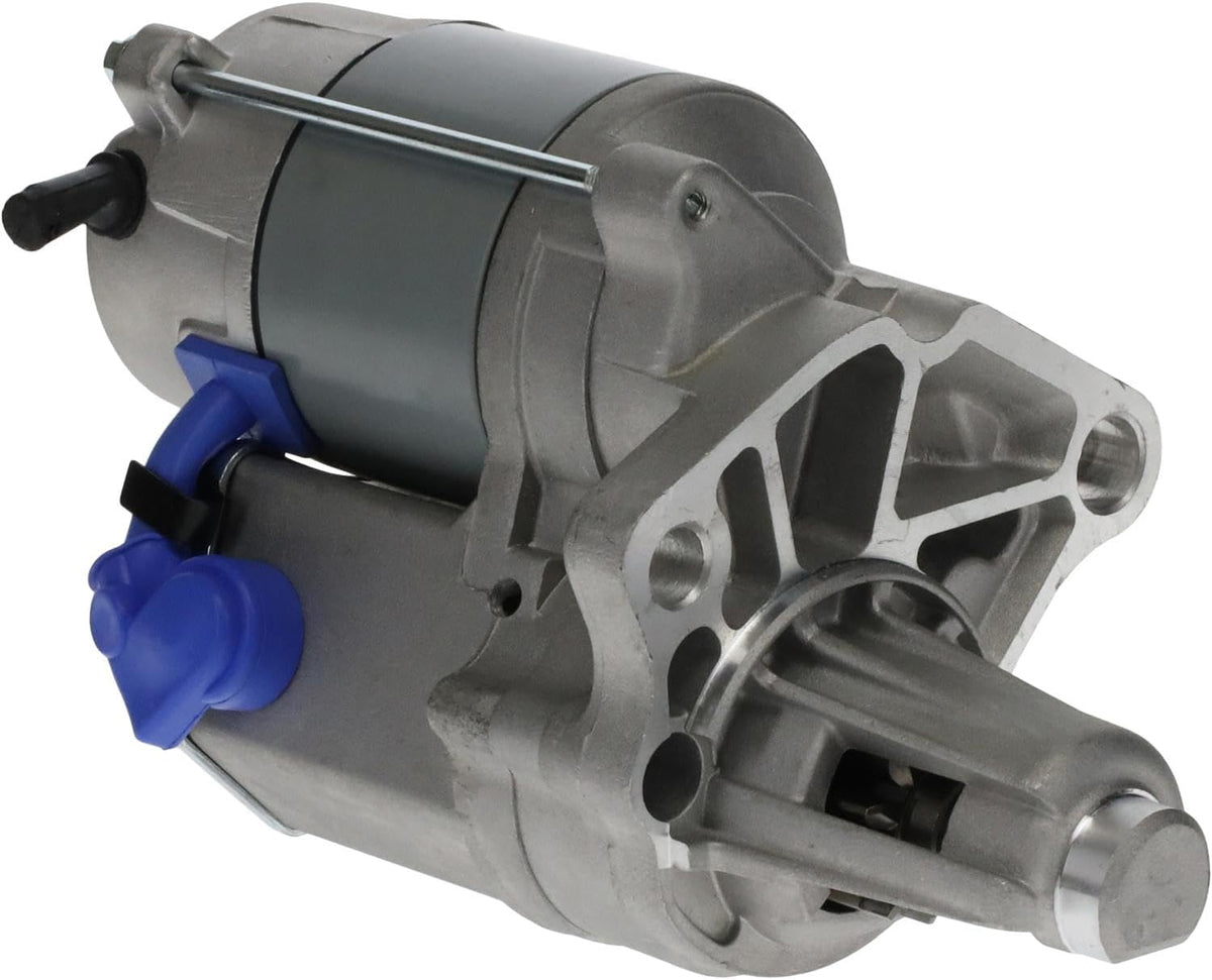 OEG Parts Starter Fits Case 1010 1966-1971 53005984AB 41052033R