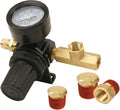 Inline Pressure Regulator