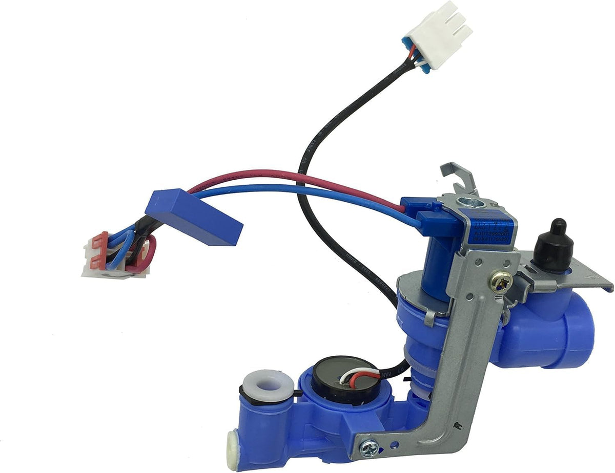 Water Inlet Valve Replacement For LG LMXS27676D LMXS28626D LMXS28626S LSFS213ST LSMX211ST LSMX211ST/01 LSMX214ST Refrigerator