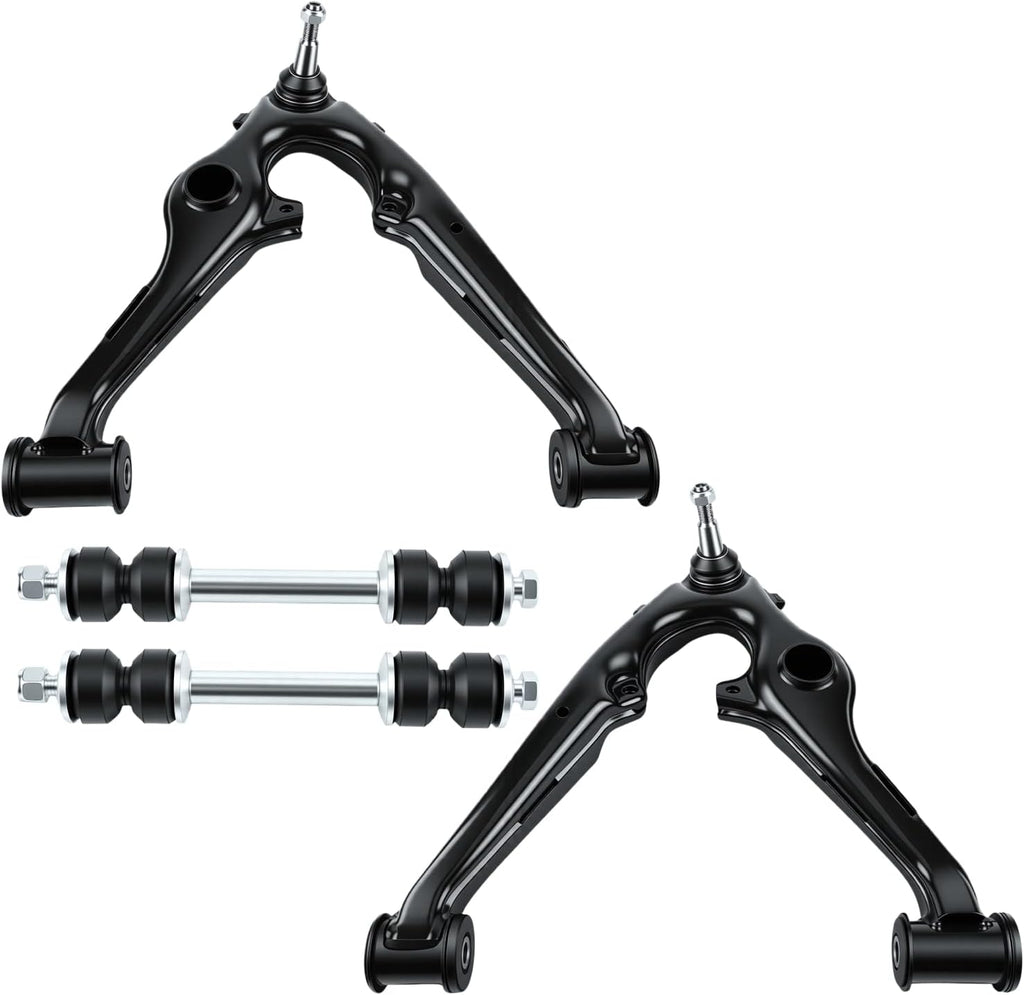 Front Lower Control Arm for Chevrolet Silverado 1500 2014-2018