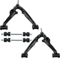 Front Lower Control Arm for Chevrolet Silverado 1500 2014-2018