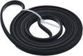 WGD9200SQ0 WED94HEXW0 WED9200SQ1 WED5620HW1 WED9150WW0 Dryer Drum Belt