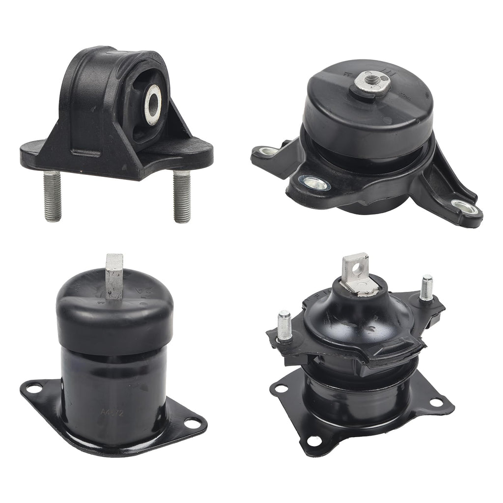 Autoround Engine Mount Kit Compatible with Acura TL 2009-2014