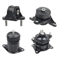 Autoround Engine Mount Kit Compatible with Acura TL 2009-2014