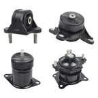Autoround Engine Mount Kit Compatible with Acura TL 2009-2014