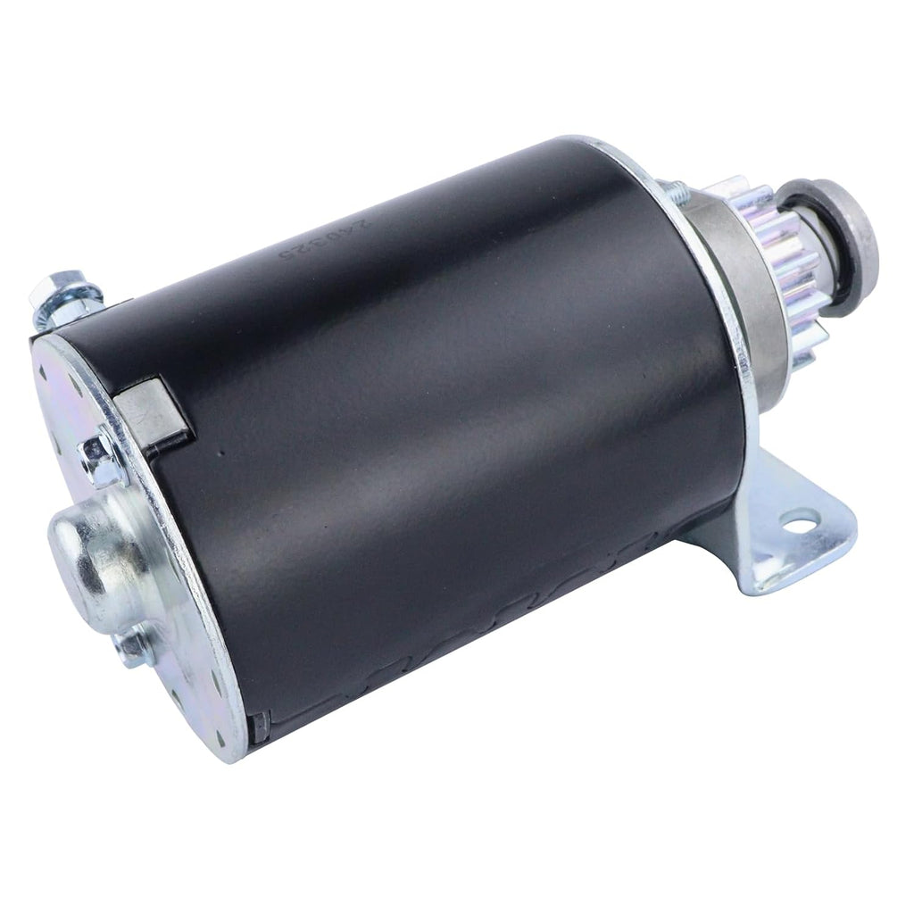Starter Replacement for Briggs and Stratton Intek IC OHV Engine