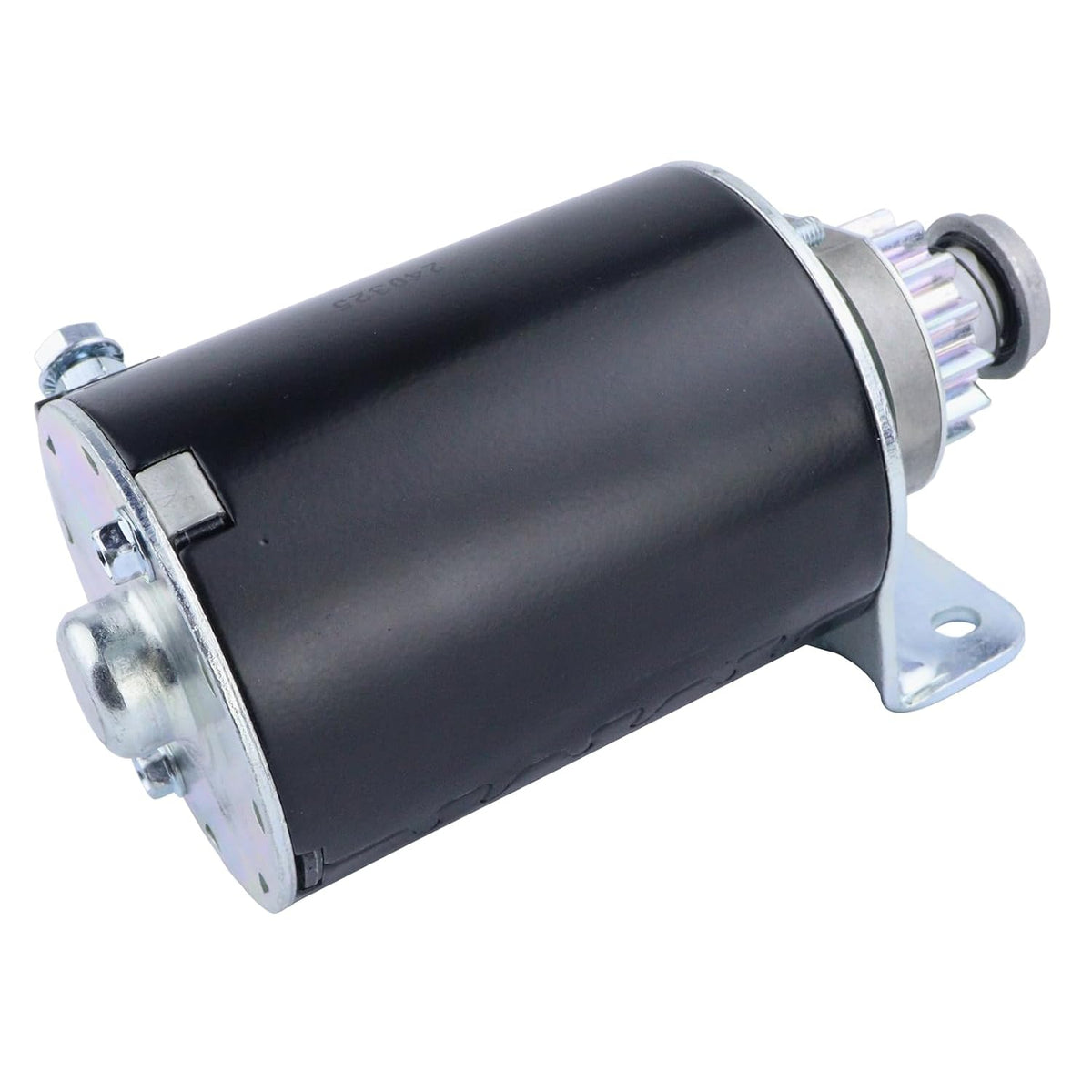 Starter Replacement for Briggs and Stratton Intek IC OHV Engine