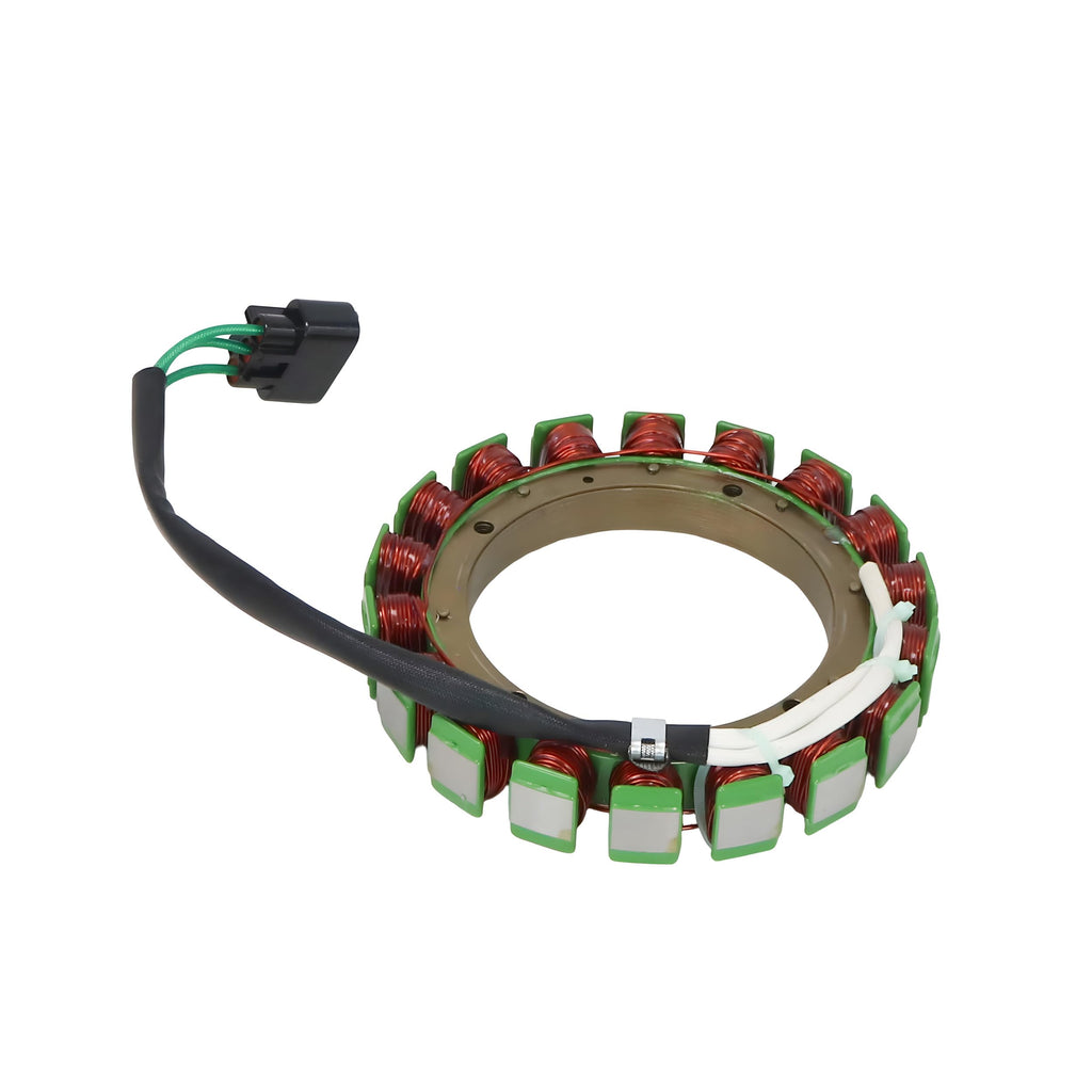Outboard Engine 63P-81410-00 Magneto Stator for Yamaha 150HP F150 LF150