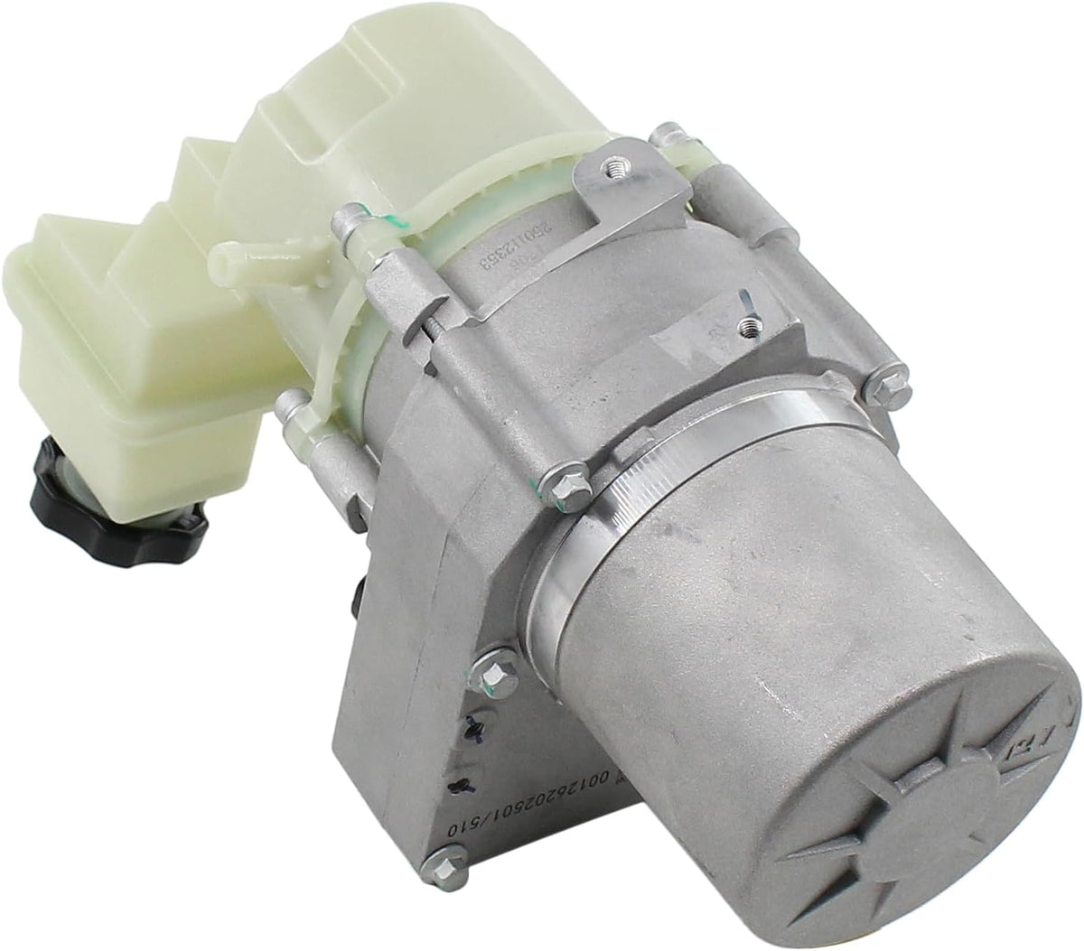 Power Steering Pump with Reservoir for Chrysler 300 Non-SRT8 2011-2014