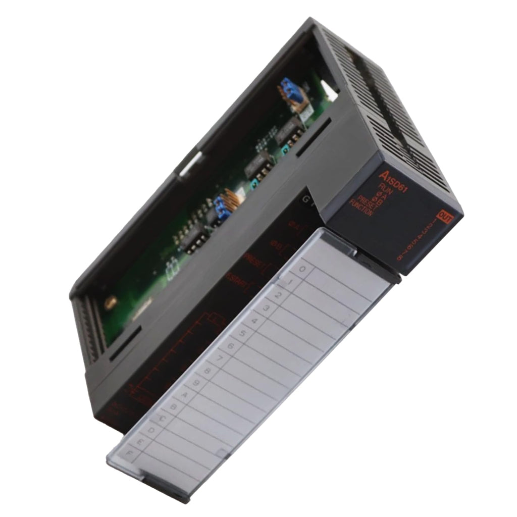 Suitable for Mitsubishi A1SD61 High Speed Counter Module