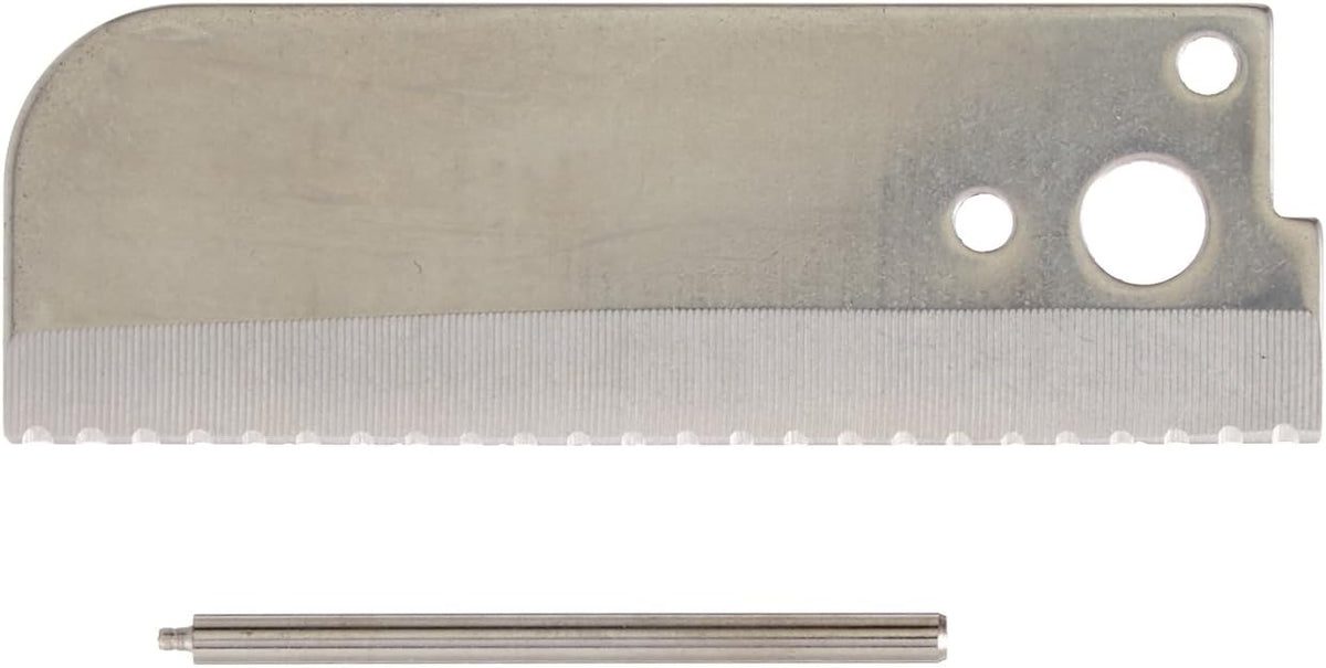LENOX Tools Replacement Blade for Plastic Pipe Cutters, S1 (12125S1B)