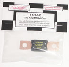 Fastronix 100 Amp MEGA/AMG Bolt Down Fuse