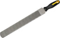 14 Inch Horseshoe File with Rubber Handle, Hoof Rasp,Farrier File Tool for Horse Goat Cow Hooves