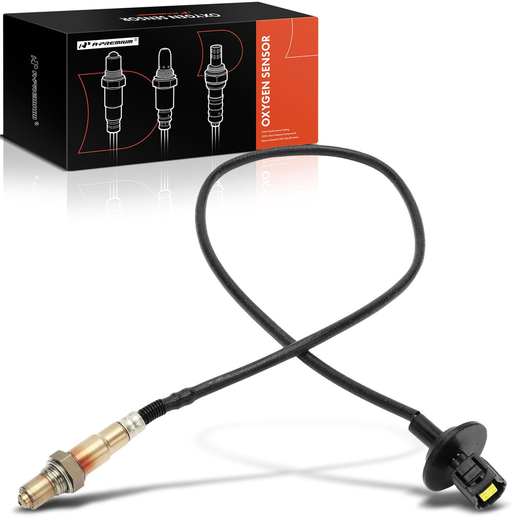 A-Premium Upstream O2 Oxygen Sensor, Compatible with Mitsubishi