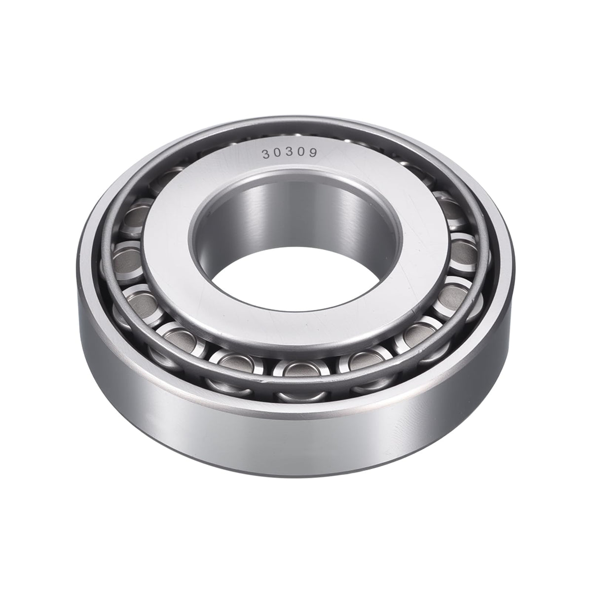 HIPicco 30309 Tapered Roller Bearing Cone and Cup Set