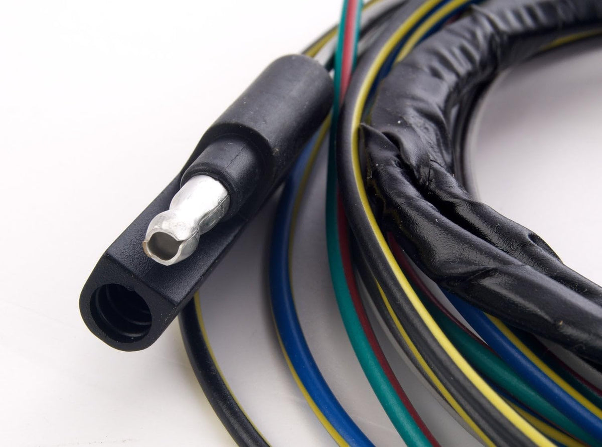 Wiring Harness Kit for Mopar Ignition Box