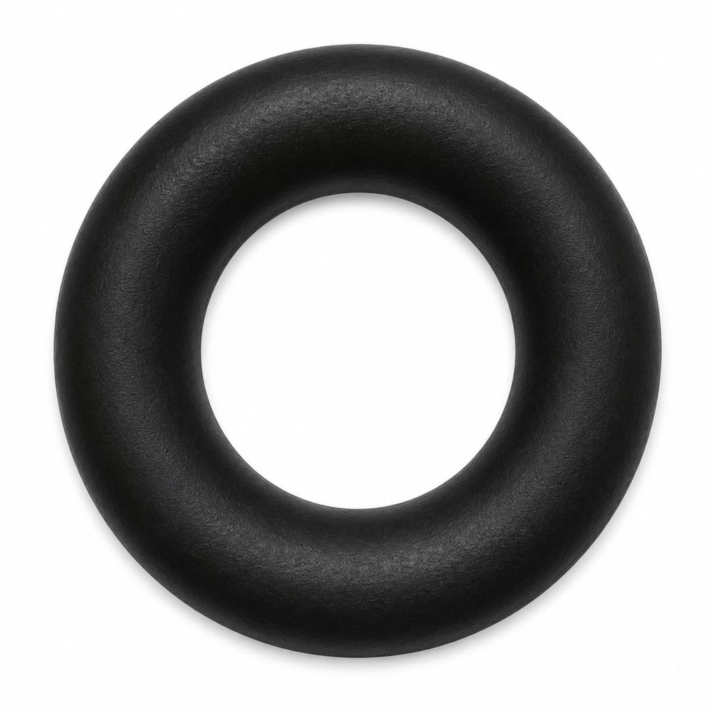 AS568-202 EPDM O-Ring, 0.139" CS, 70A, 50 Pcs