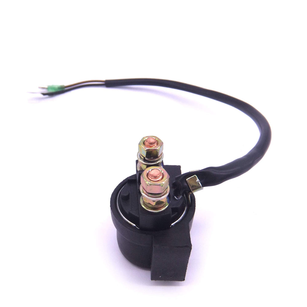 Boat Engine 6G1-81940-00 10 Starter Relay Assy for Yamaha 9.9HP-40HP
