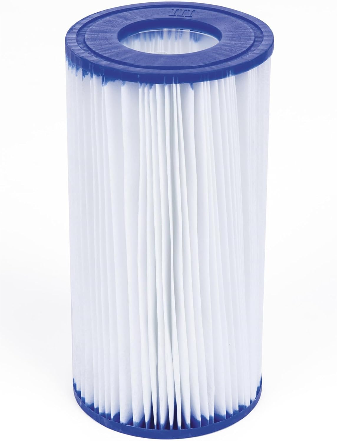 58012E Type III/A Outdoor Swimming Pool Filter Pump Cartridge Replacement 4.2"x8" for Use in 500/800/1500 Gallon