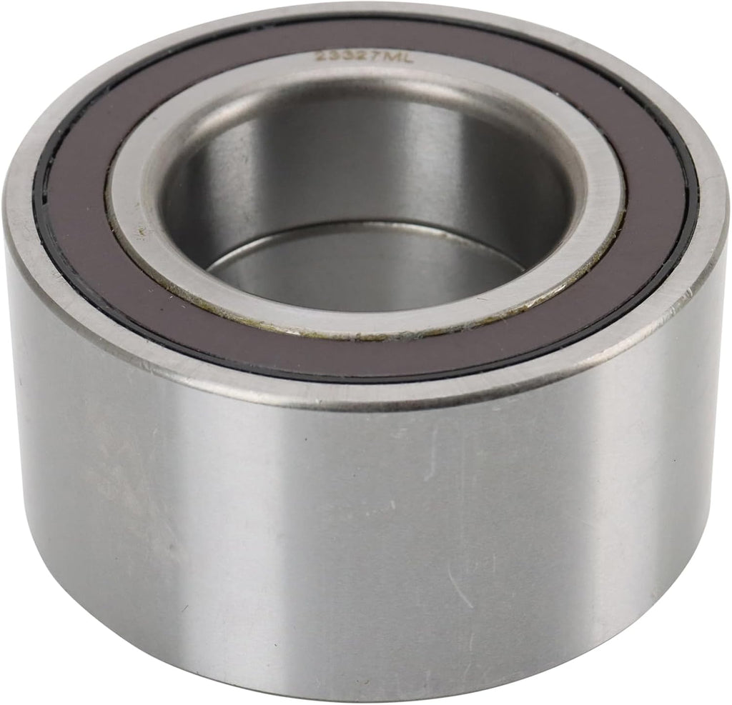 TRQ Front Wheel Bearing & Hub Kit