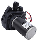 Wire Feed Motor 50W 4 Roller Feeder for Semi Automatic