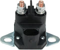 04781700 Mower Starter Solenoid 12V Compatible with Grave-ly Ari-ens Zero Turn Mowers Zoom IKON ZTX ZT XL