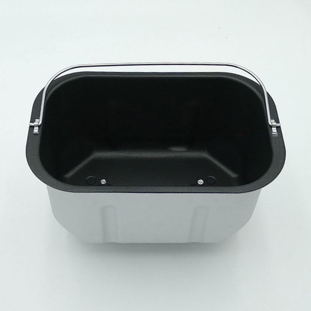 Bread Machine Parts Bread Bucket Replacement Bread Machine Accessories Bread Inner Metal For BM1405/BM1502