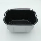 Bread Machine Parts Bread Bucket Replacement Bread Machine Accessories Bread Inner Metal For BM1405/BM1502
